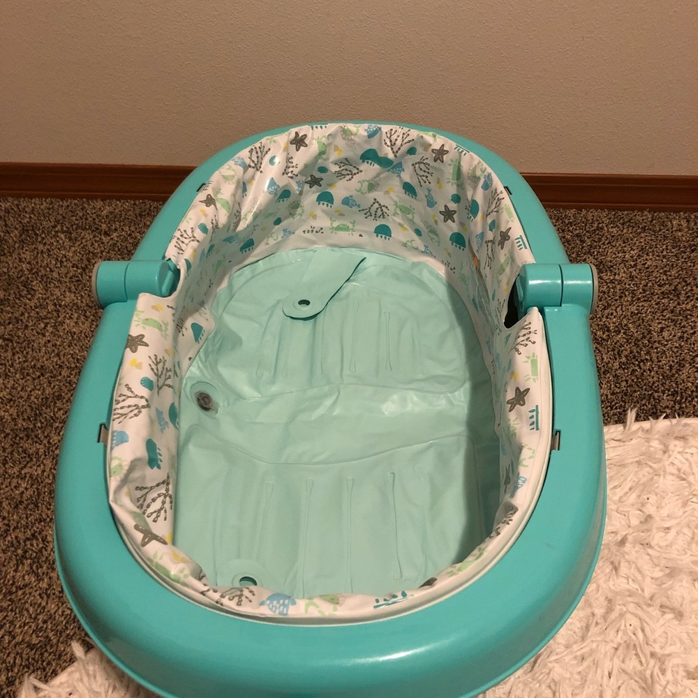 Infant Bath Tub